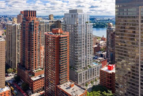221-239 East 94th Street