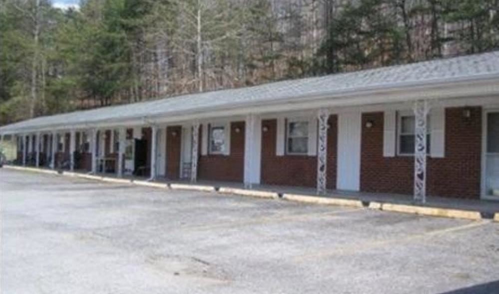 Multi-Family Rentals & Storage - Norris Lake, TN