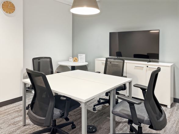 Regus - Costa Mesa - Harbor Blvd