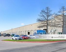 Prologis Metric Center - Building 6