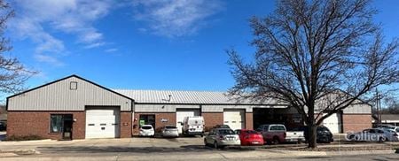 Commercial space for Sale at 526-534 Gateway Drive in Lawrence