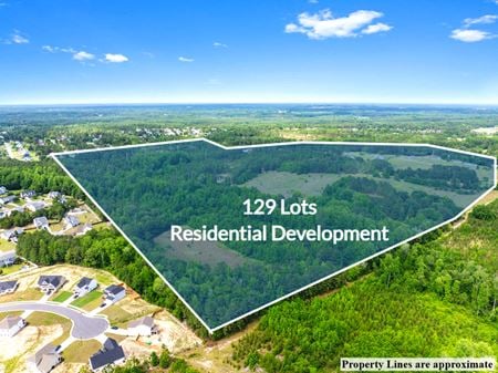 VacantLand space for Sale at Rambeaut Road in Anderson Creek