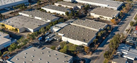 Gateway Industrial Center