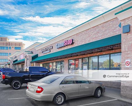 Commercial space for Rent at 8375 South Willow Street in Lone Tree