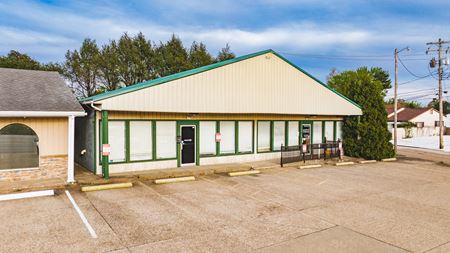 Photo of commercial space at 1800 Grand Central Ave in Vienna