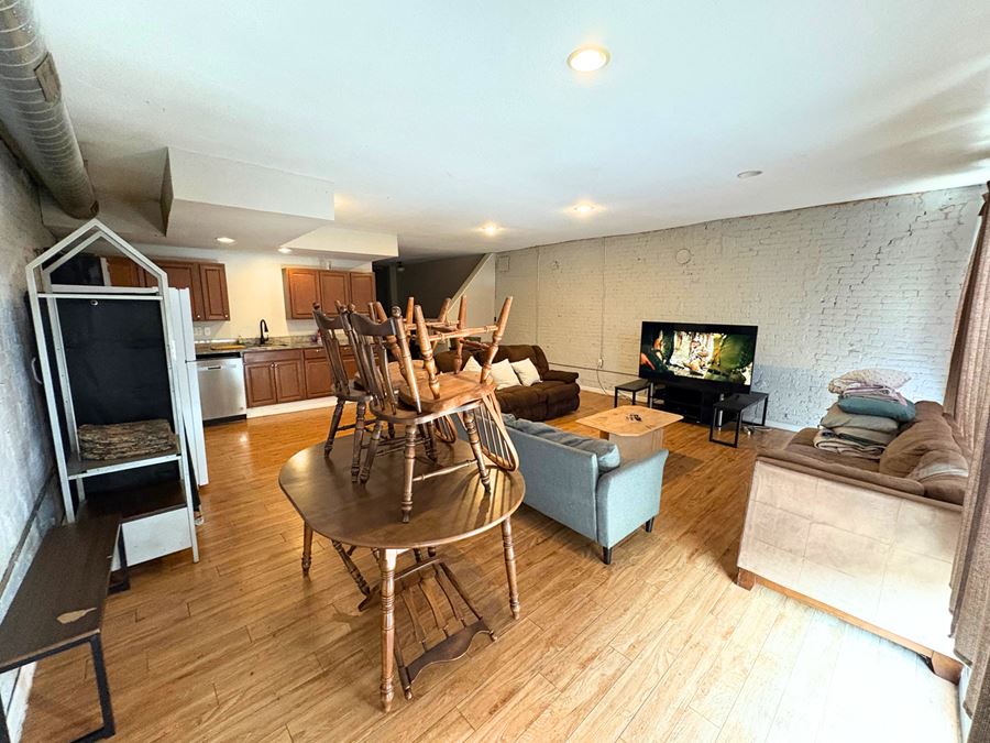 31 Court Street/6 Bedroom Unit #2