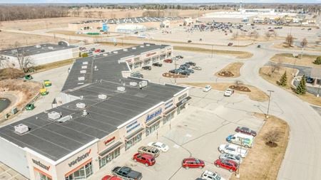 Photo of commercial space at 3192 Commerce Lane in Ionia