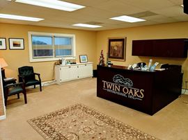 Floyd Center Executive Offices