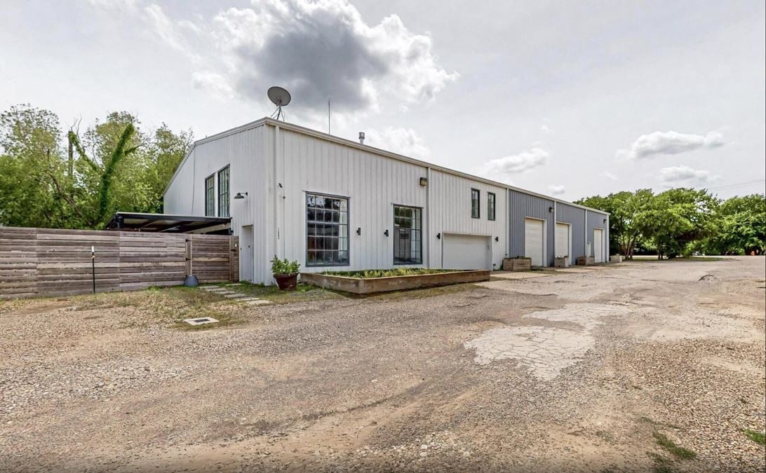 12005 Cleveland Gibbs Rd