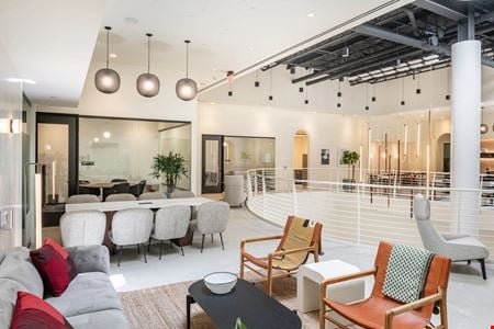 Coworking space for Rent at 21 Miller Alley, Suite 210 in Pasadena