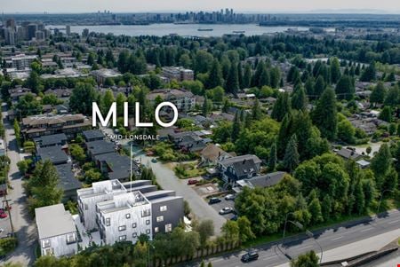 Other space for Sale at 2400 Western Avenue, North Vancouver, BC in North Vancouver