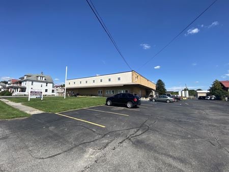 Office space for Rent at 651 South Center Ave in Somerset