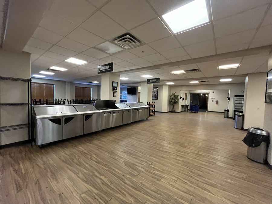 Bakken Hospitality - 246 Rooms For Sale / Lease