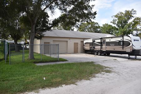 Photo of commercial space at 6692 119th Ave in Largo