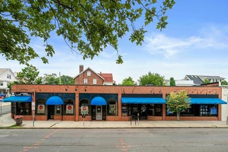 Retail space for Sale at 1167 Broadway in Somerville