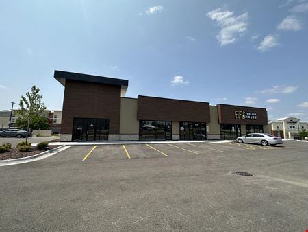 Photo of commercial space at 4751 Progress Drive in Davenport