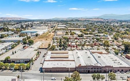 Photo of commercial space at 190-1102 Keyes St COMBO in San Jose
