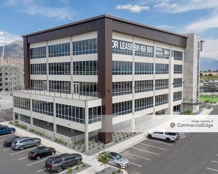 Office space for Rent at 300 S 1350 E in Lehi