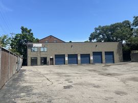 2500 Spring Grove Ave