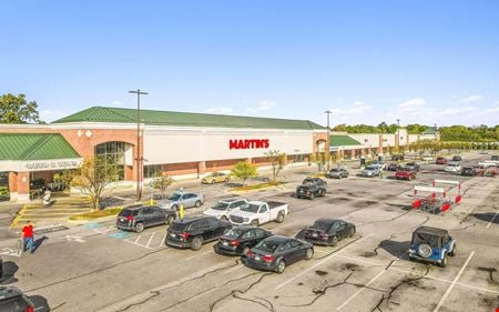 Retail space for Rent at 121 Gateway Drive in Winchester