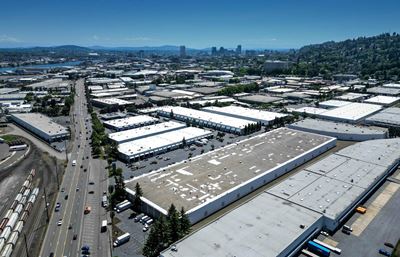 Northwest Corporate Park