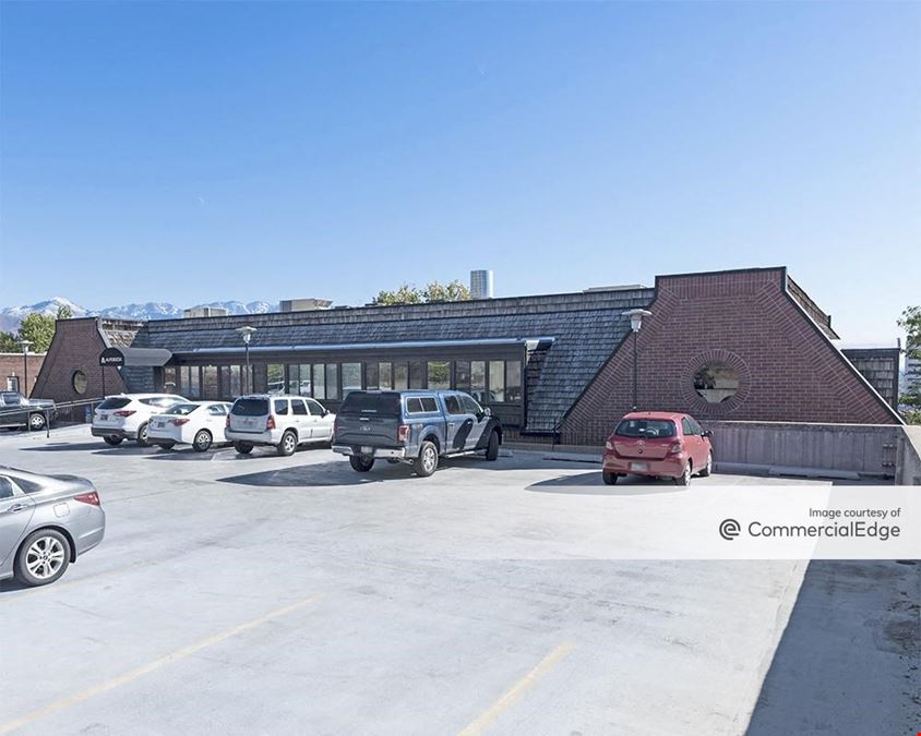 275 East South Temple, Salt Lake City, UT CommercialSearch