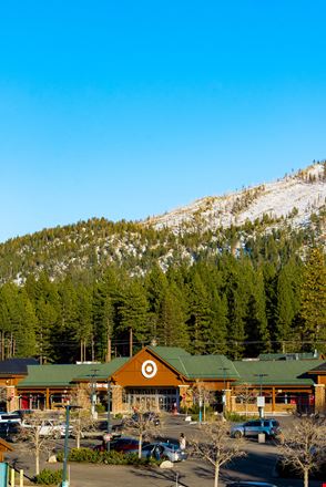 Tahoe Village Center