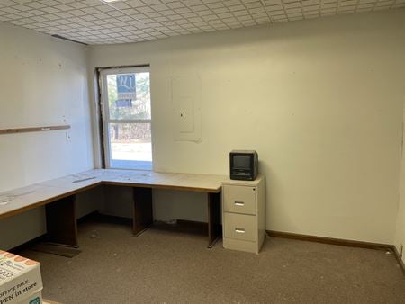 Office space for Rent at 6004-6008 Wenninghoff Road in Omaha