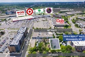 2828 & 2824 27th Ave S