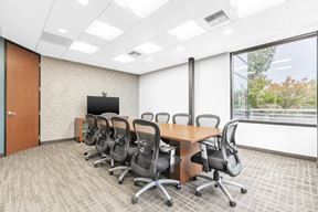 Regus - Santa Rosa - Fountaingrove Center