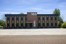 165 W South Street, Hernando, MS