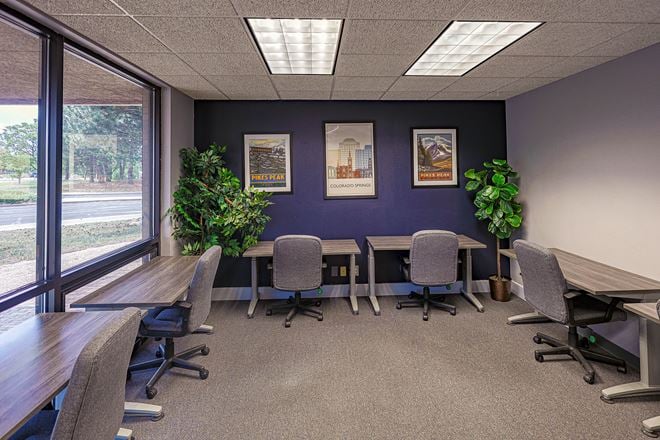 3 Cubed Coworking