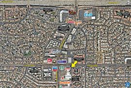 Alma School Rd & Baseline Rd | SEC