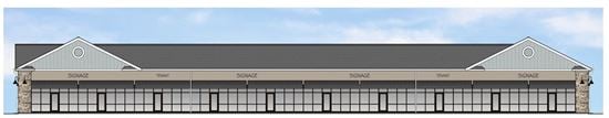 West Albany Shoppes