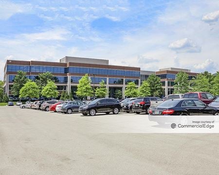 Photo of commercial space at 10 Cadillac Dr in Brentwood