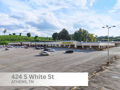 422/500/408 S WHITE ST
