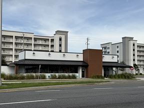 Turnkey Second-Generation Restaurant on US-1 | Titusville, FL