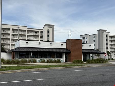Retail space for Sale at 1817 S Washington Ave in Titusville