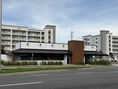 Turnkey Second-Generation Restaurant on US-1 | Titusville, FL