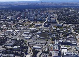 Nine Lake Bellevue - Unit 120
