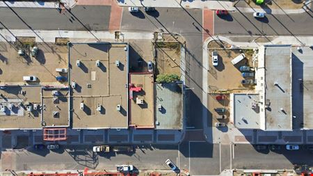 Mixed Use space for Sale at 10666 98 Street Northwest in Edmonton