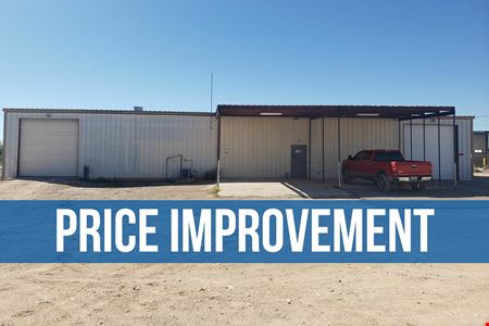 Industrial space for Rent at 11308 W County Road 122, Building C in Midland