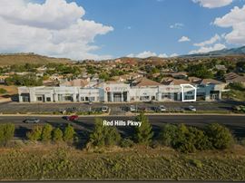 Red Hills Pkwy