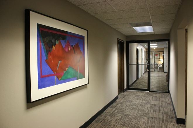 Metro Parkway Assoc. LLP