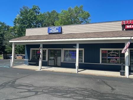 Photo of commercial space at 1990 US-31 N in Traverse City, MI