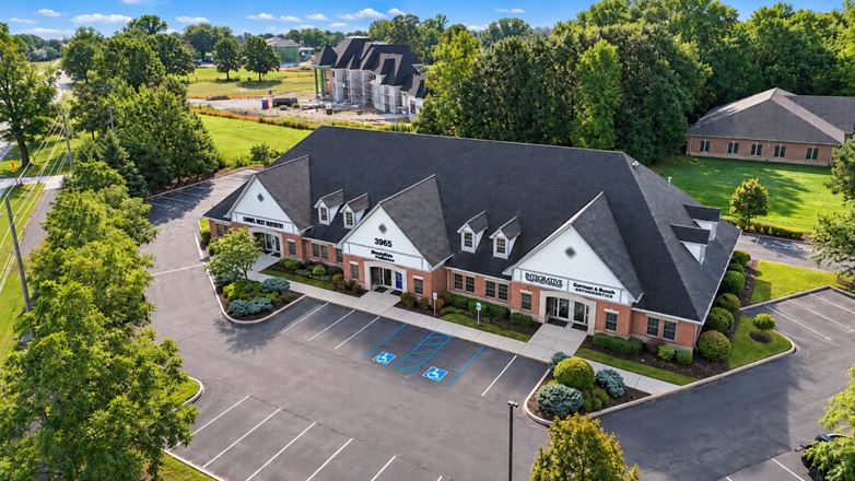 3965 W 106th Street | Suite 120
