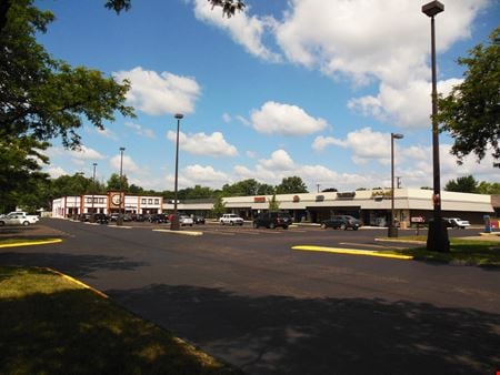 Photo of commercial space at 29201-29307 Southfield Rd in Southfield