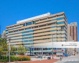 Inner Harbor Center