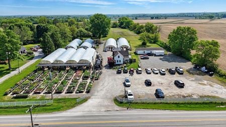 Photo of commercial space at 1056 US-68 N in Xenia