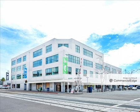 Photo of commercial space at 70 Washington St in Oakland